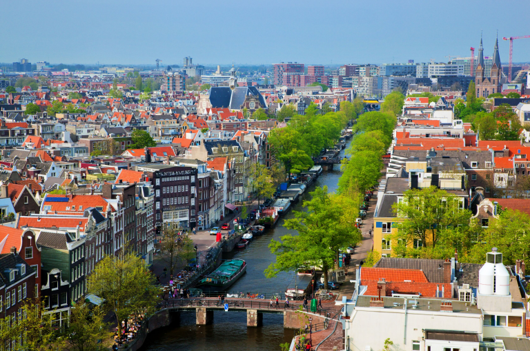 Tudo o que você precisa saber sobre Amsterdam Fórmula de Viagem